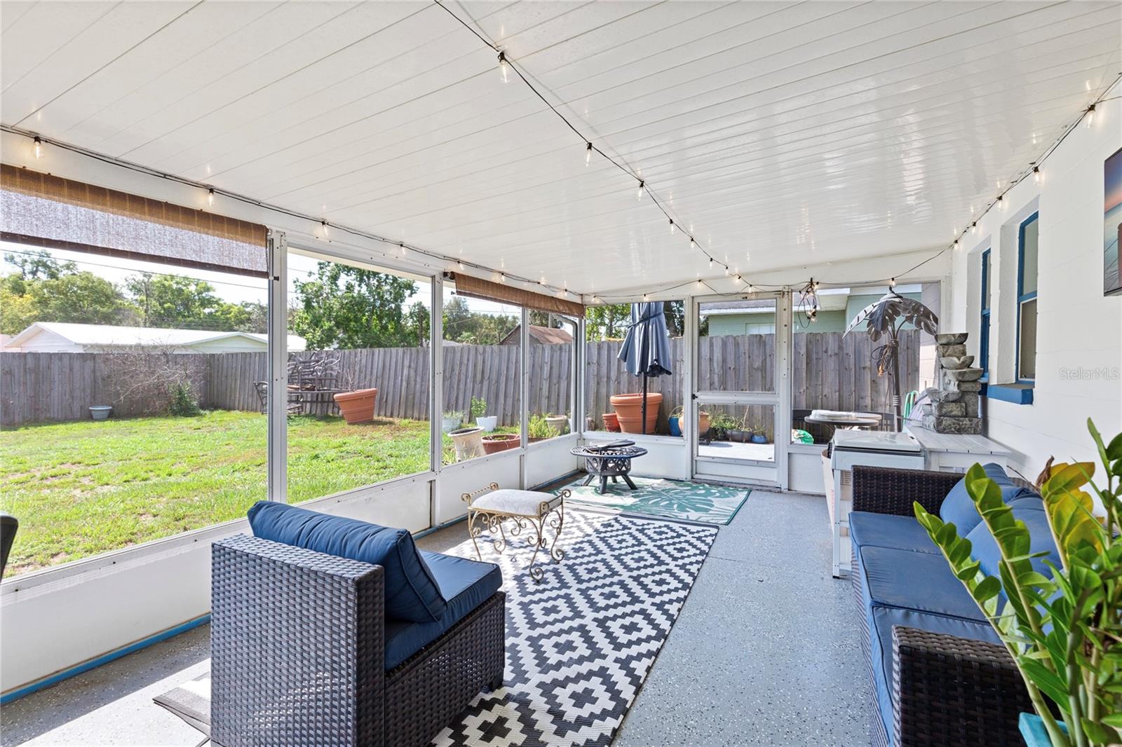 COLONY HEIGHTS - Residential