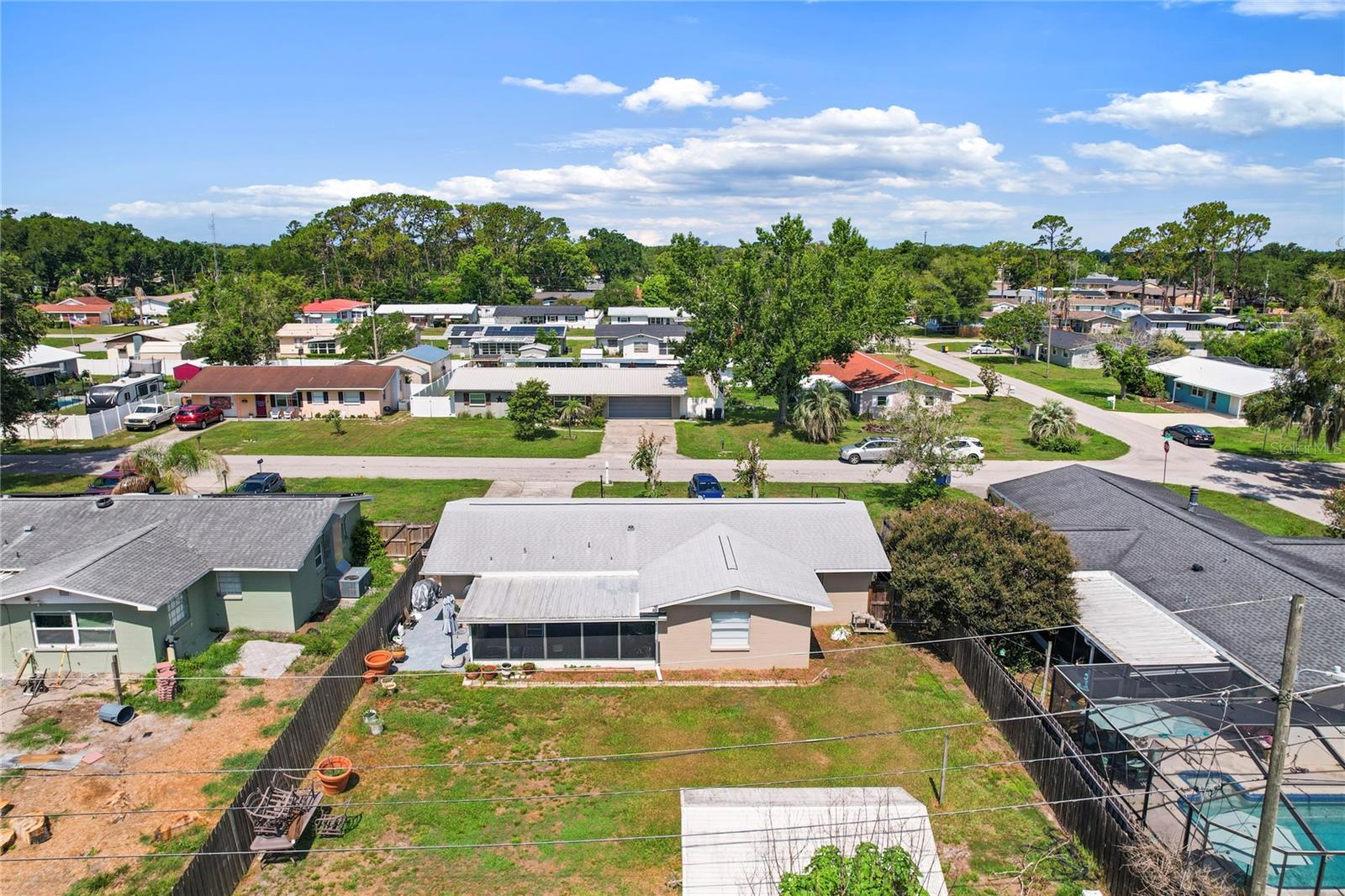 COLONY HEIGHTS - Residential