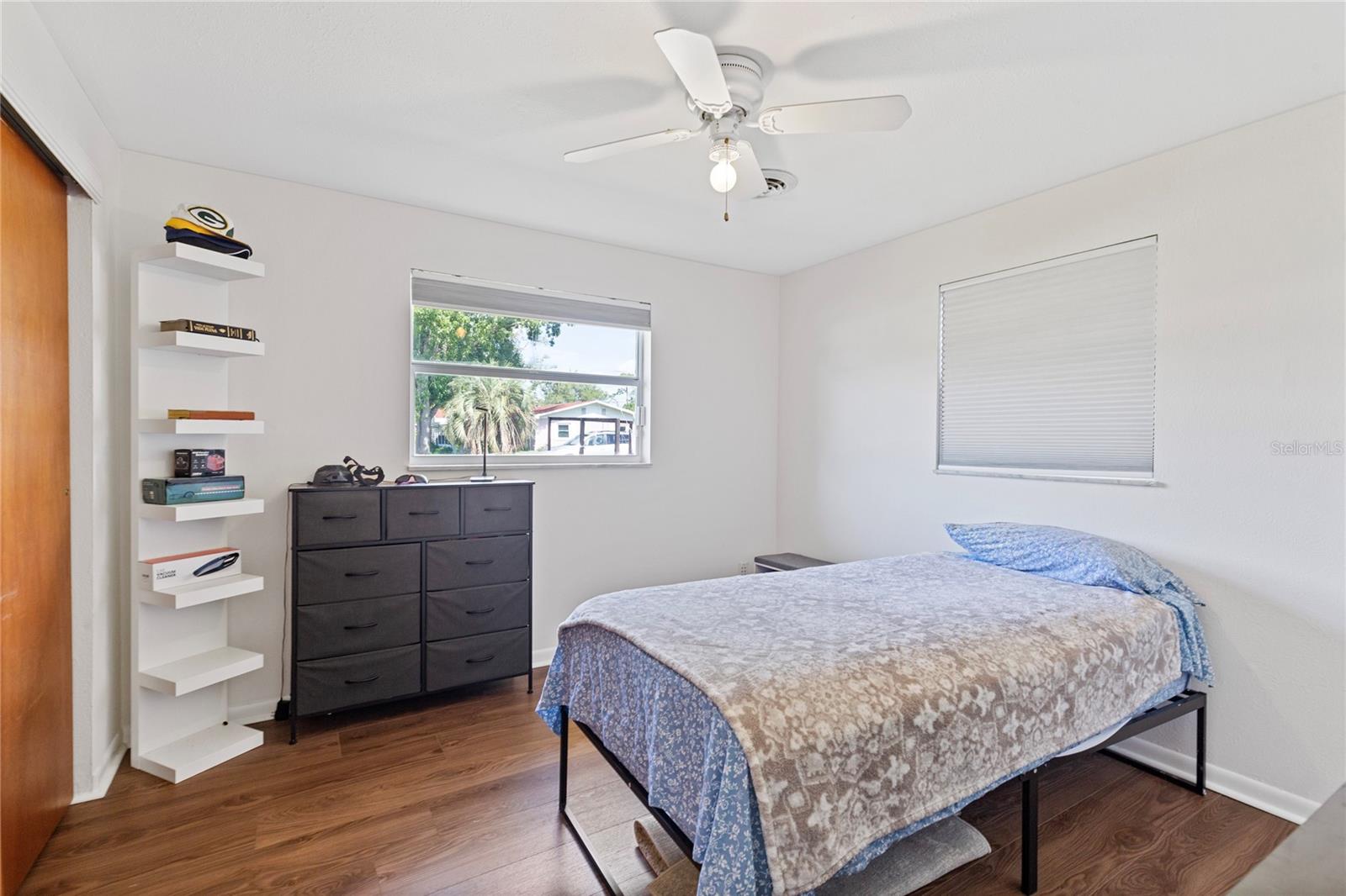 COLONY HEIGHTS - Residential