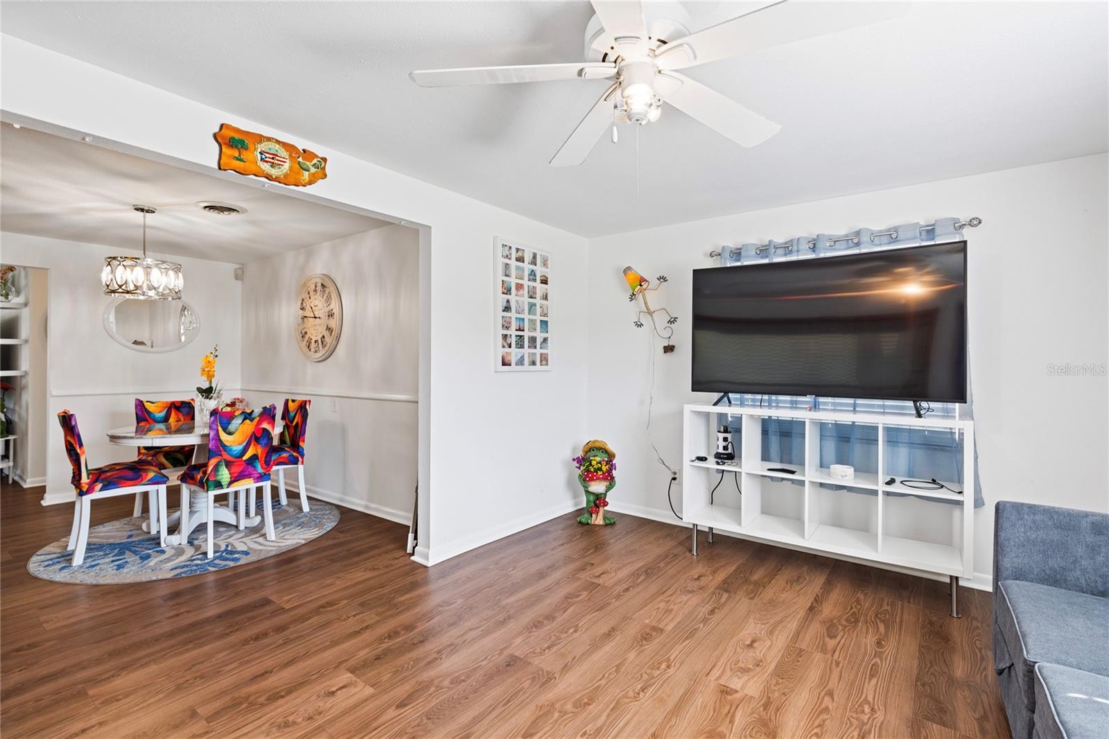 COLONY HEIGHTS - Residential
