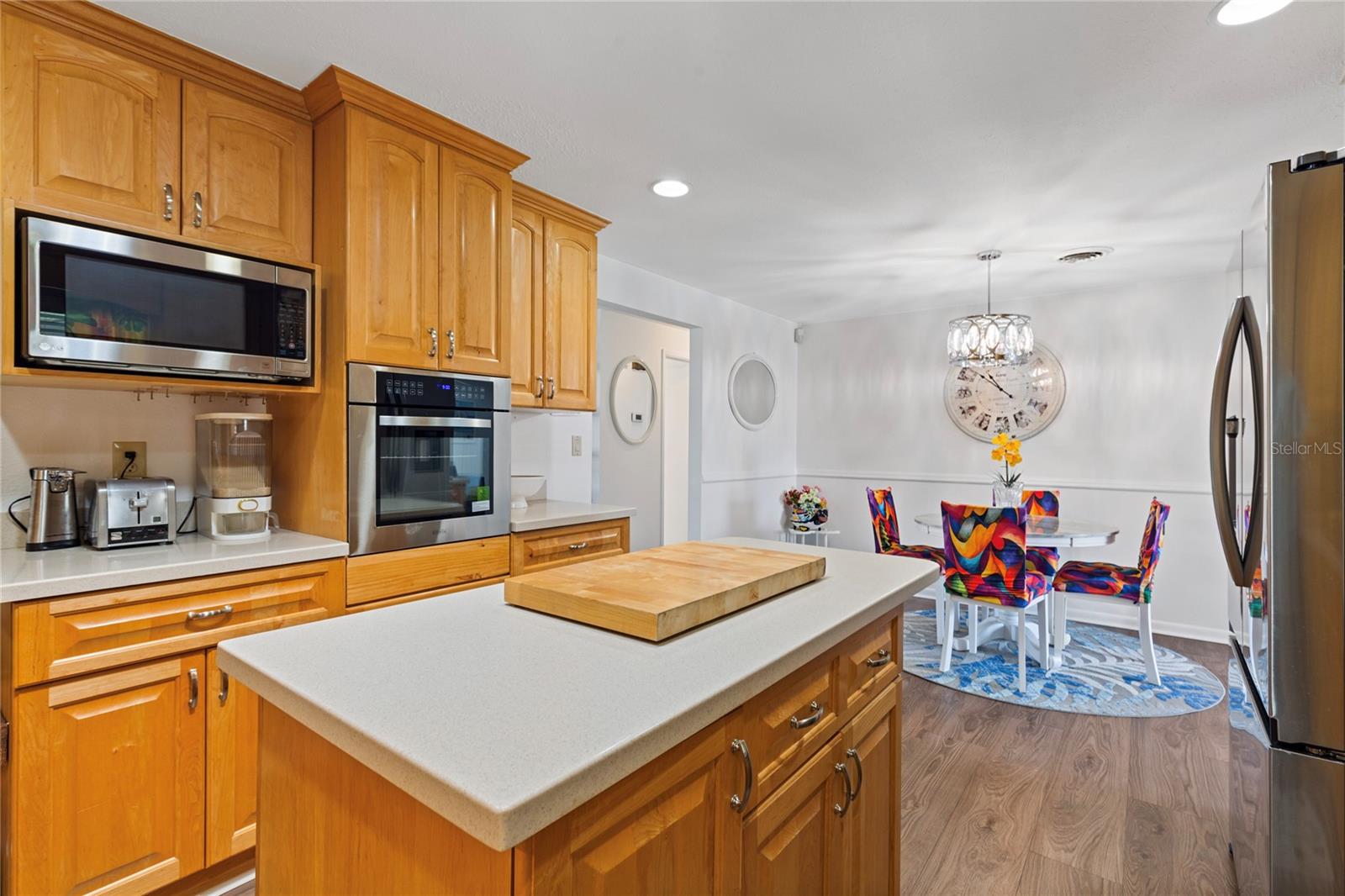 COLONY HEIGHTS - Residential