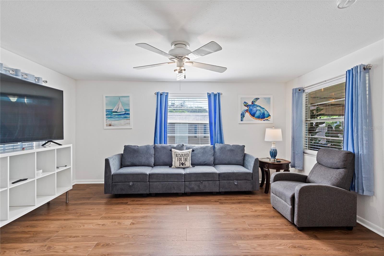 COLONY HEIGHTS - Residential