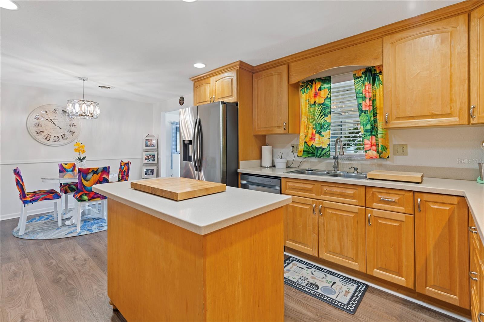COLONY HEIGHTS - Residential