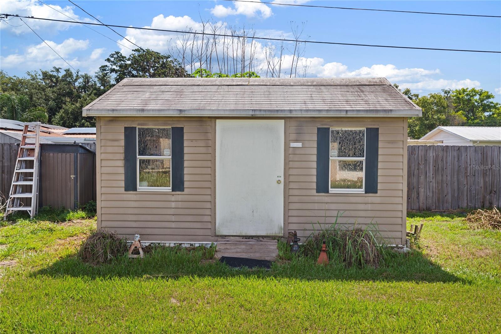 COLONY HEIGHTS - Residential