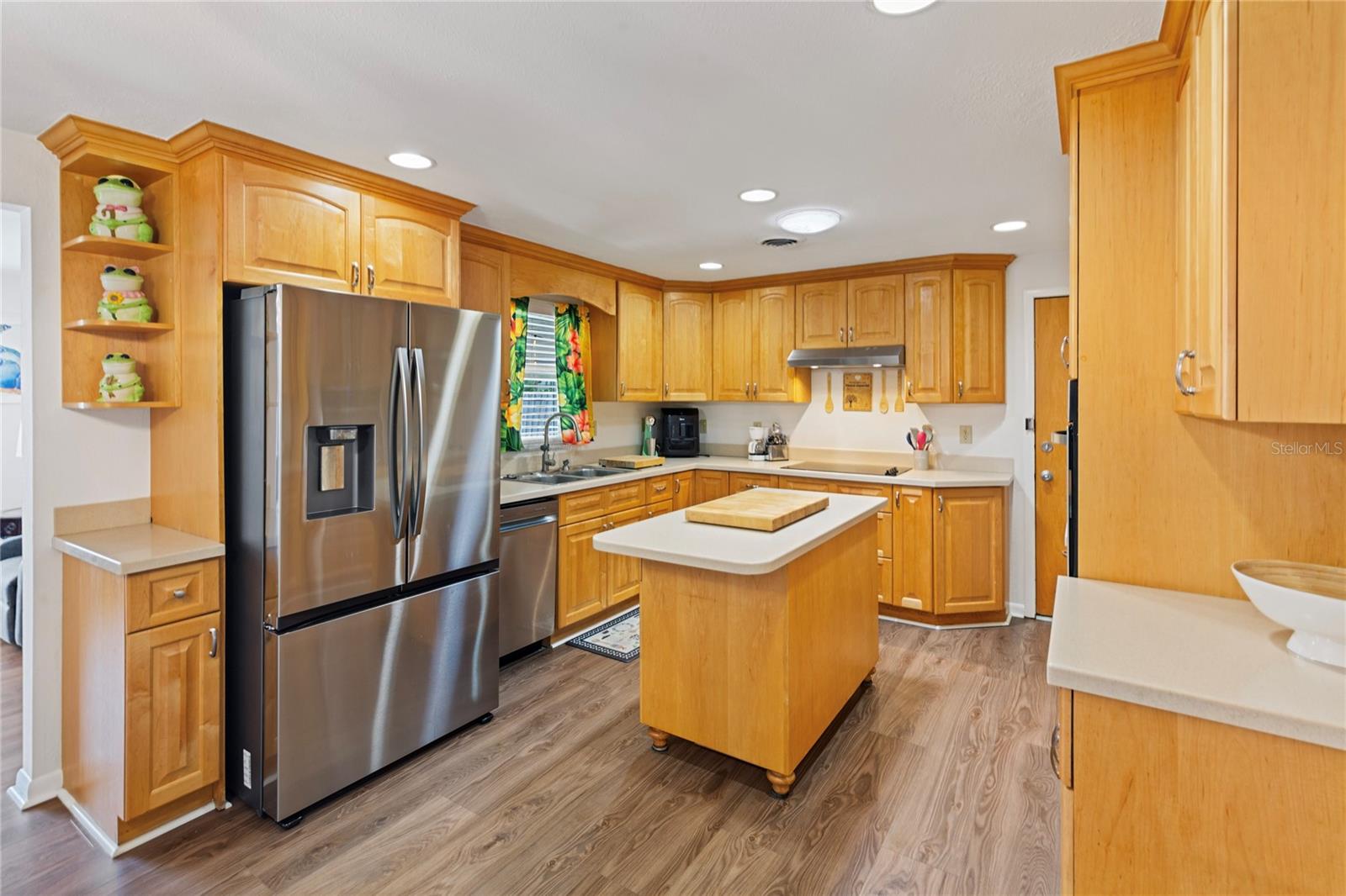 COLONY HEIGHTS - Residential