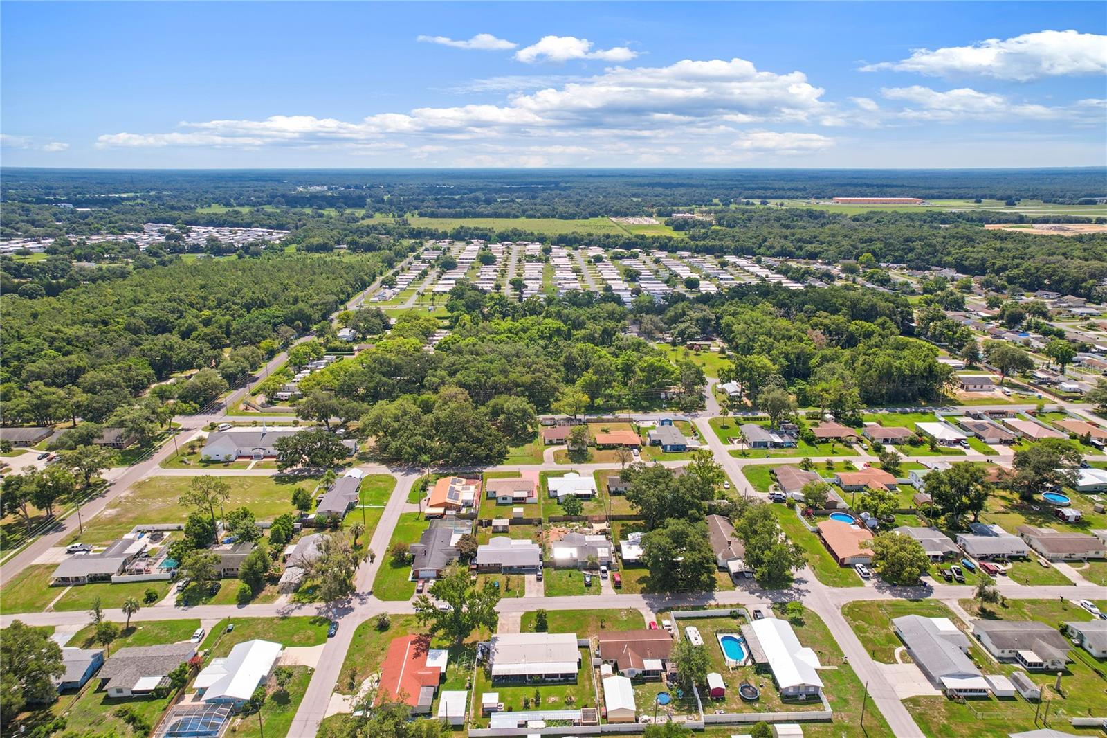 COLONY HEIGHTS - Residential