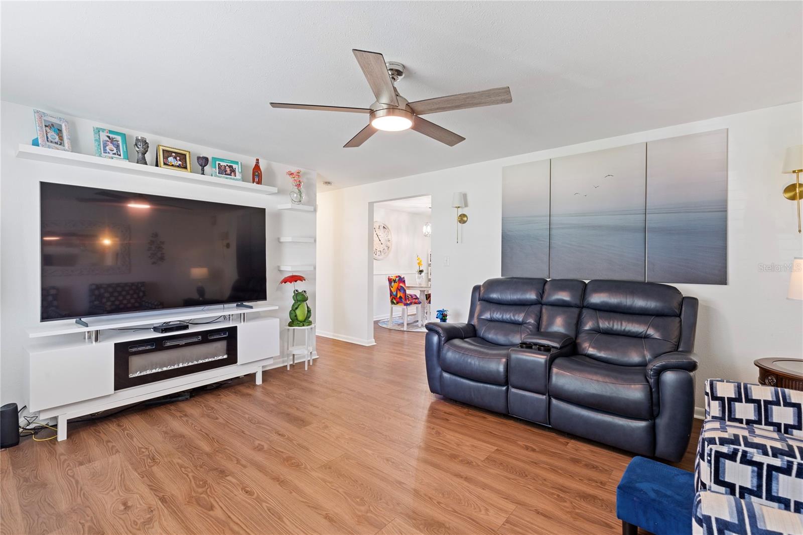 COLONY HEIGHTS - Residential