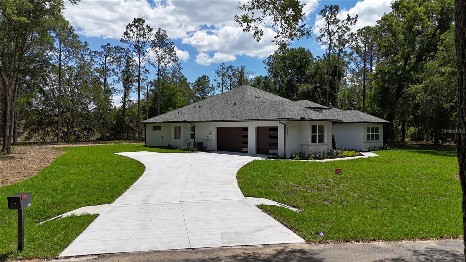 CLEARWATER RESERVE - Residential