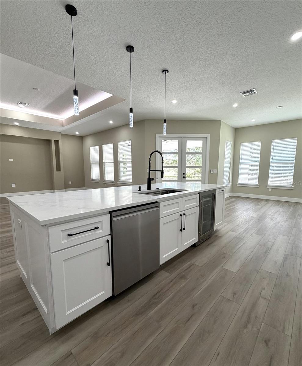 CLEARWATER RESERVE - Residential