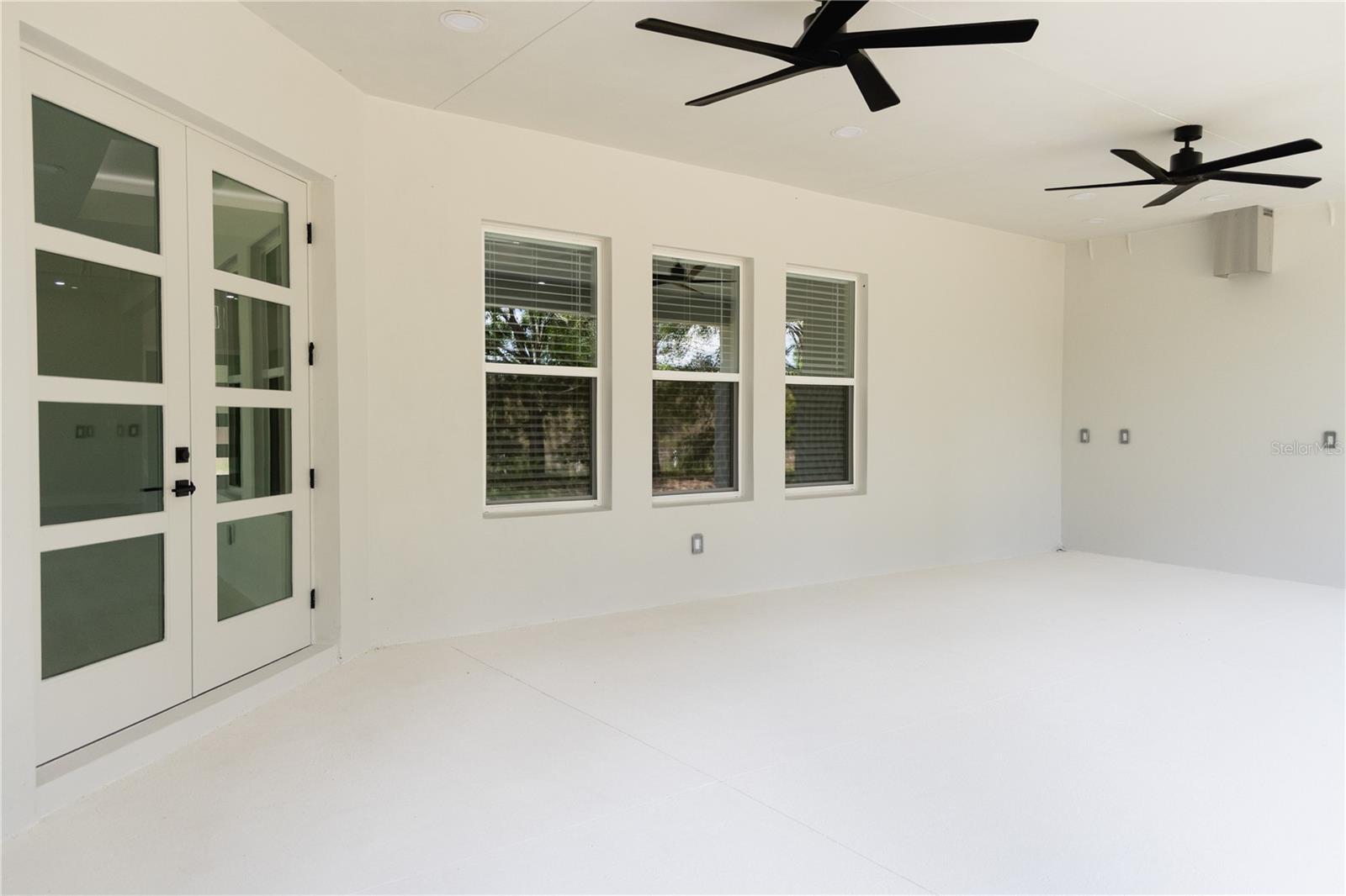 CLEARWATER RESERVE - Residential