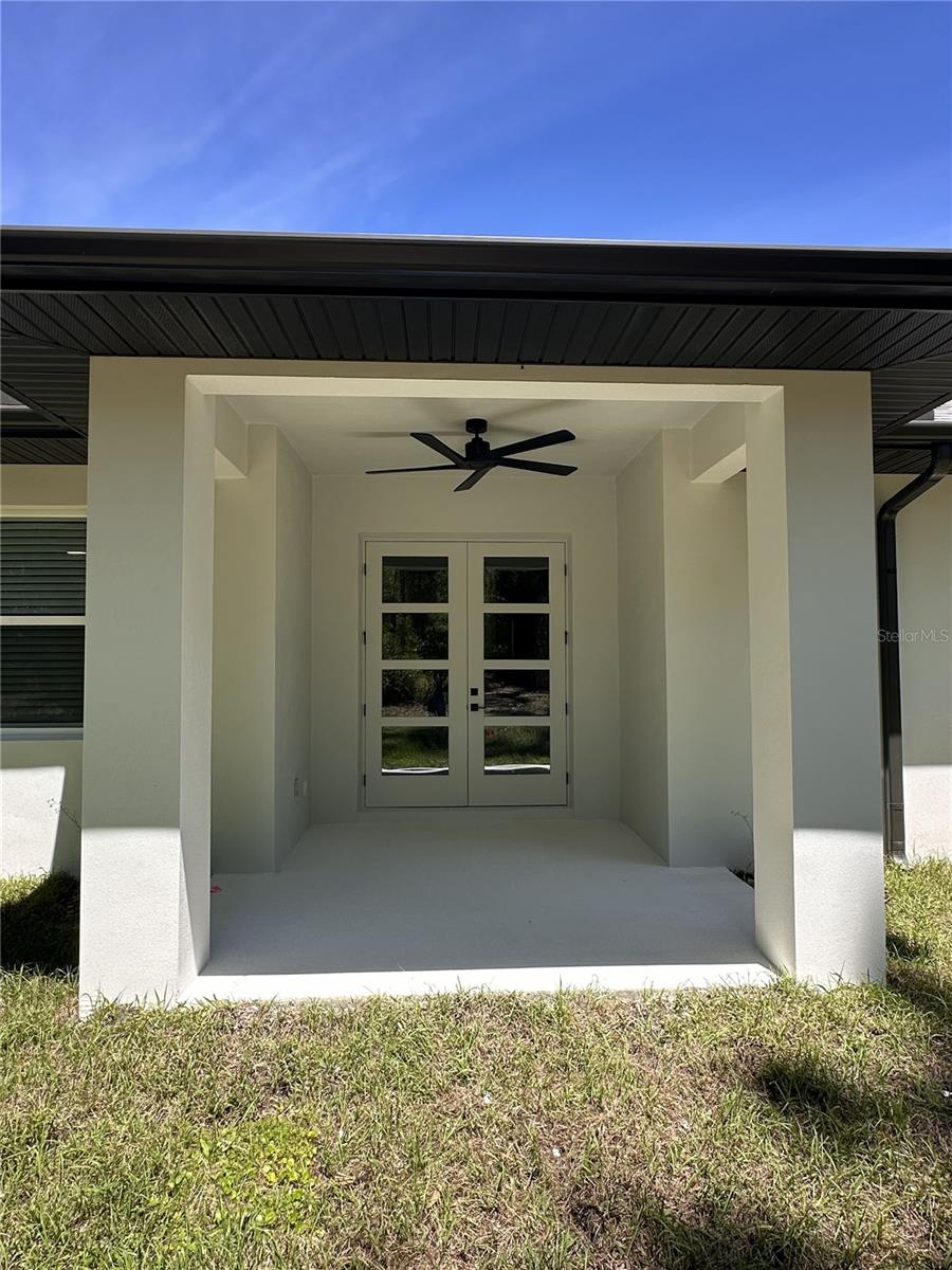 CLEARWATER RESERVE - Residential