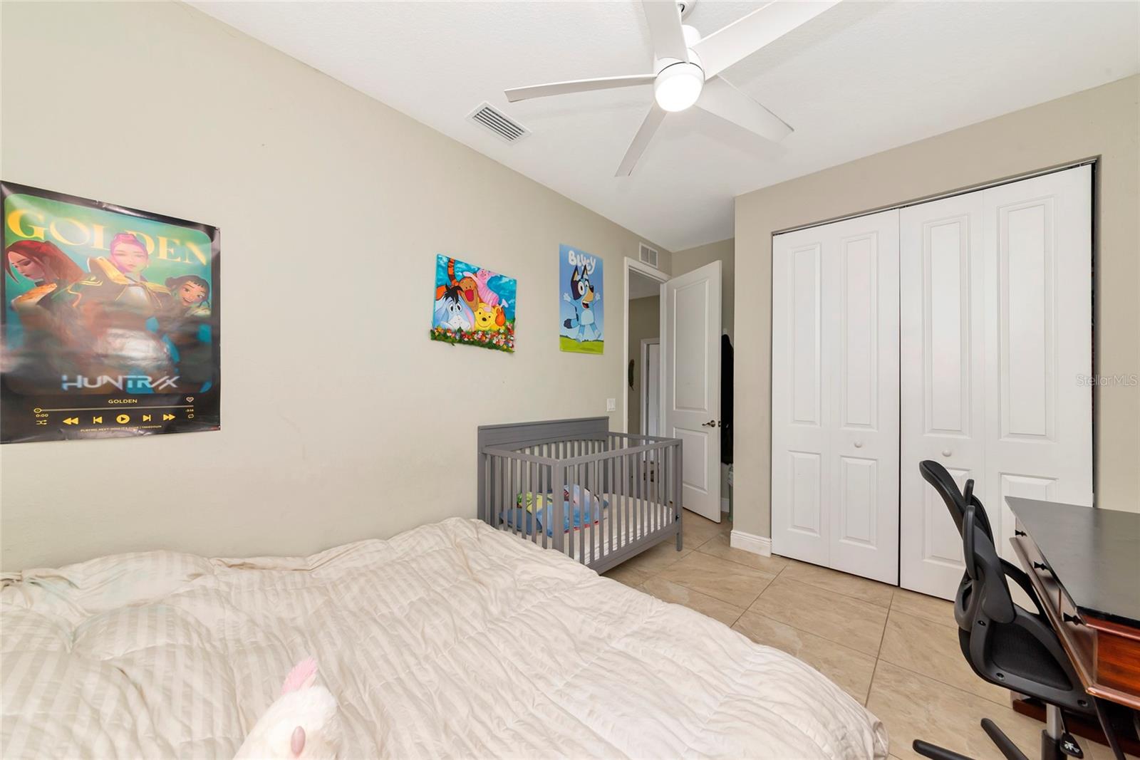 HIGHLAND FIRST ADD - Residential