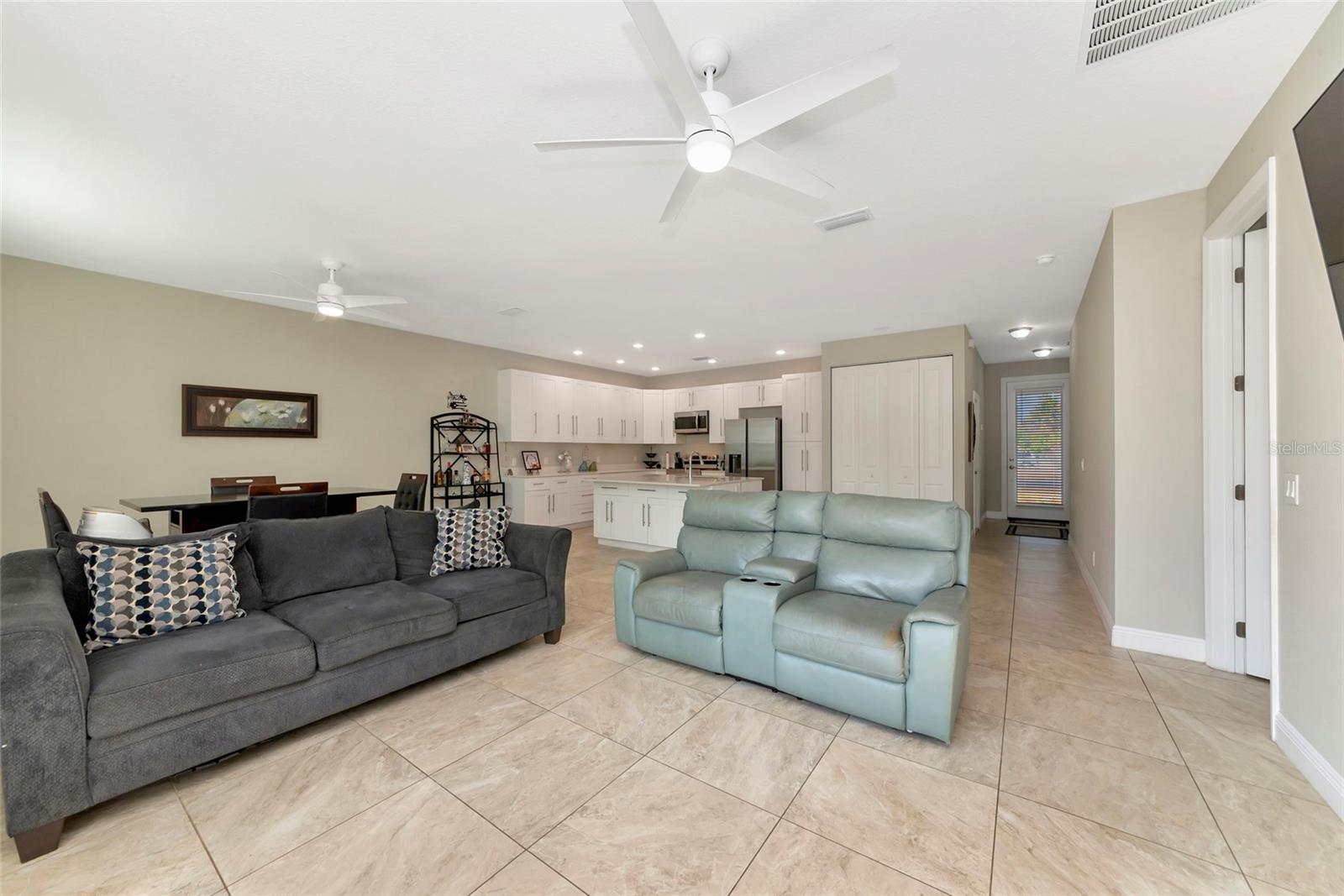 HIGHLAND FIRST ADD - Residential
