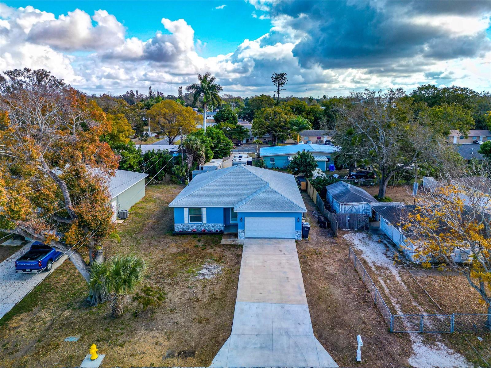 HIGHLAND FIRST ADD - Residential
