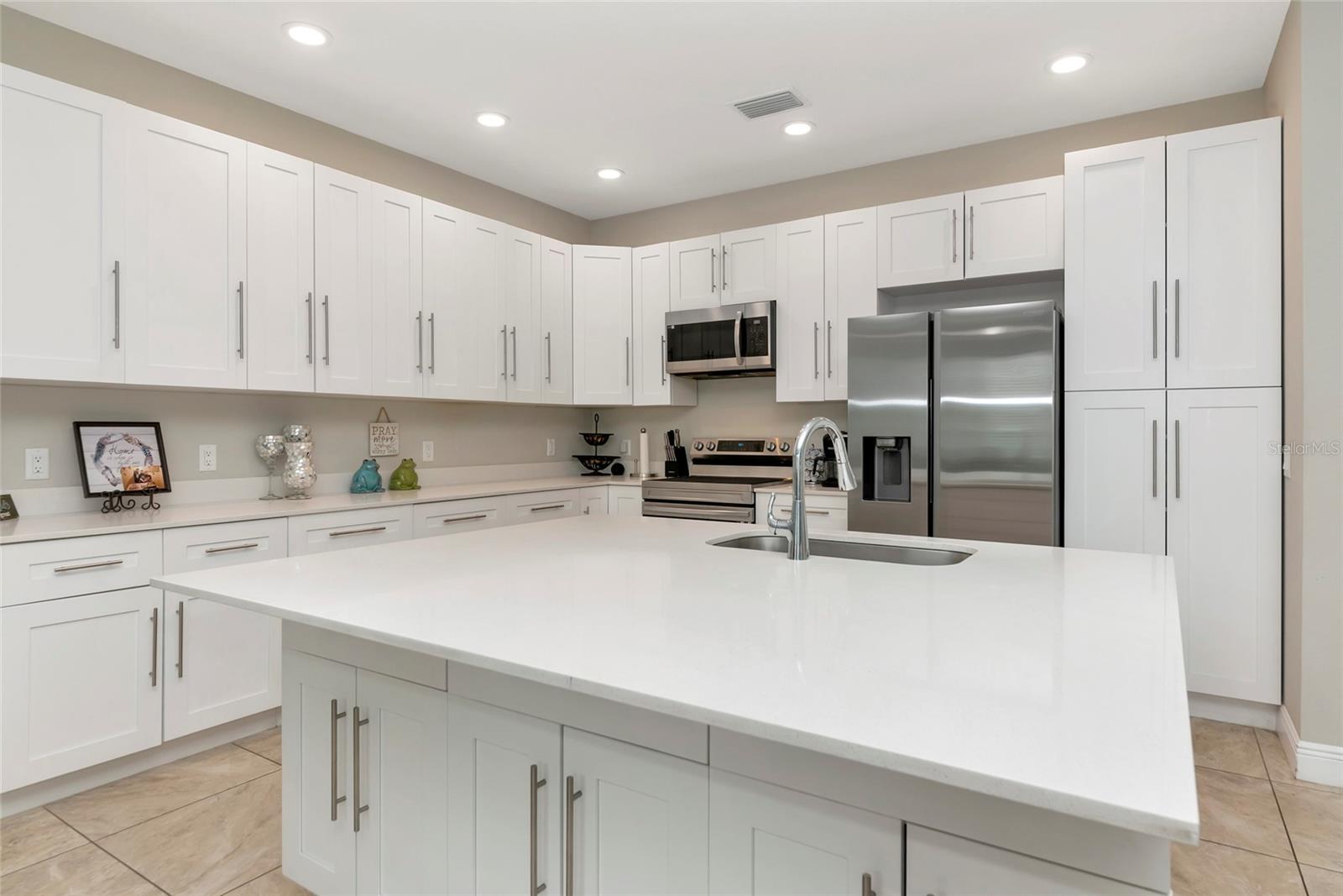 HIGHLAND FIRST ADD - Residential