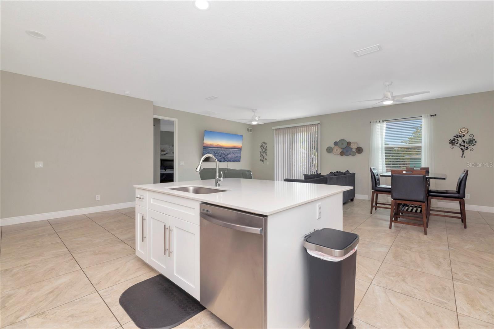 HIGHLAND FIRST ADD - Residential