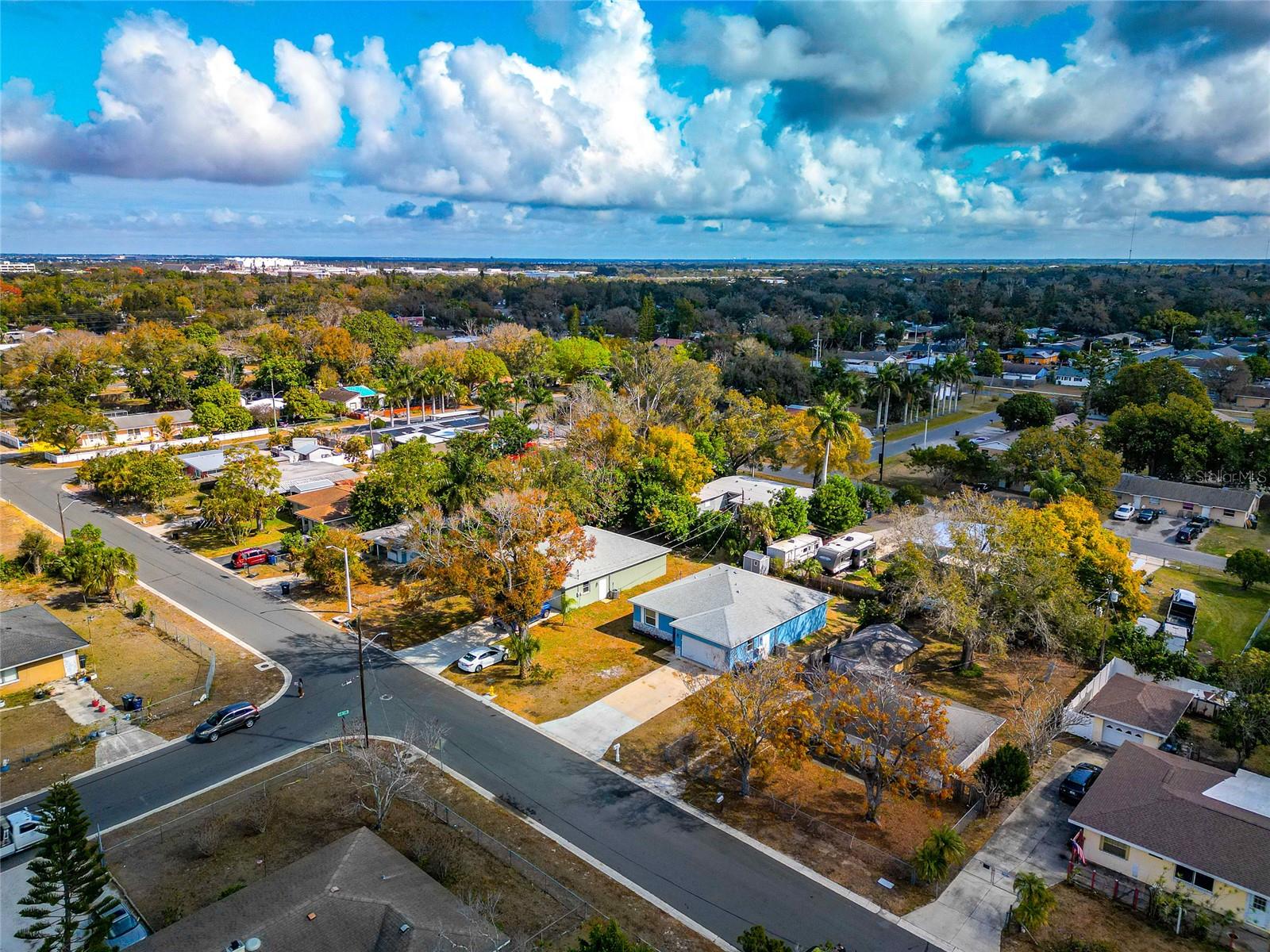 HIGHLAND FIRST ADD - Residential