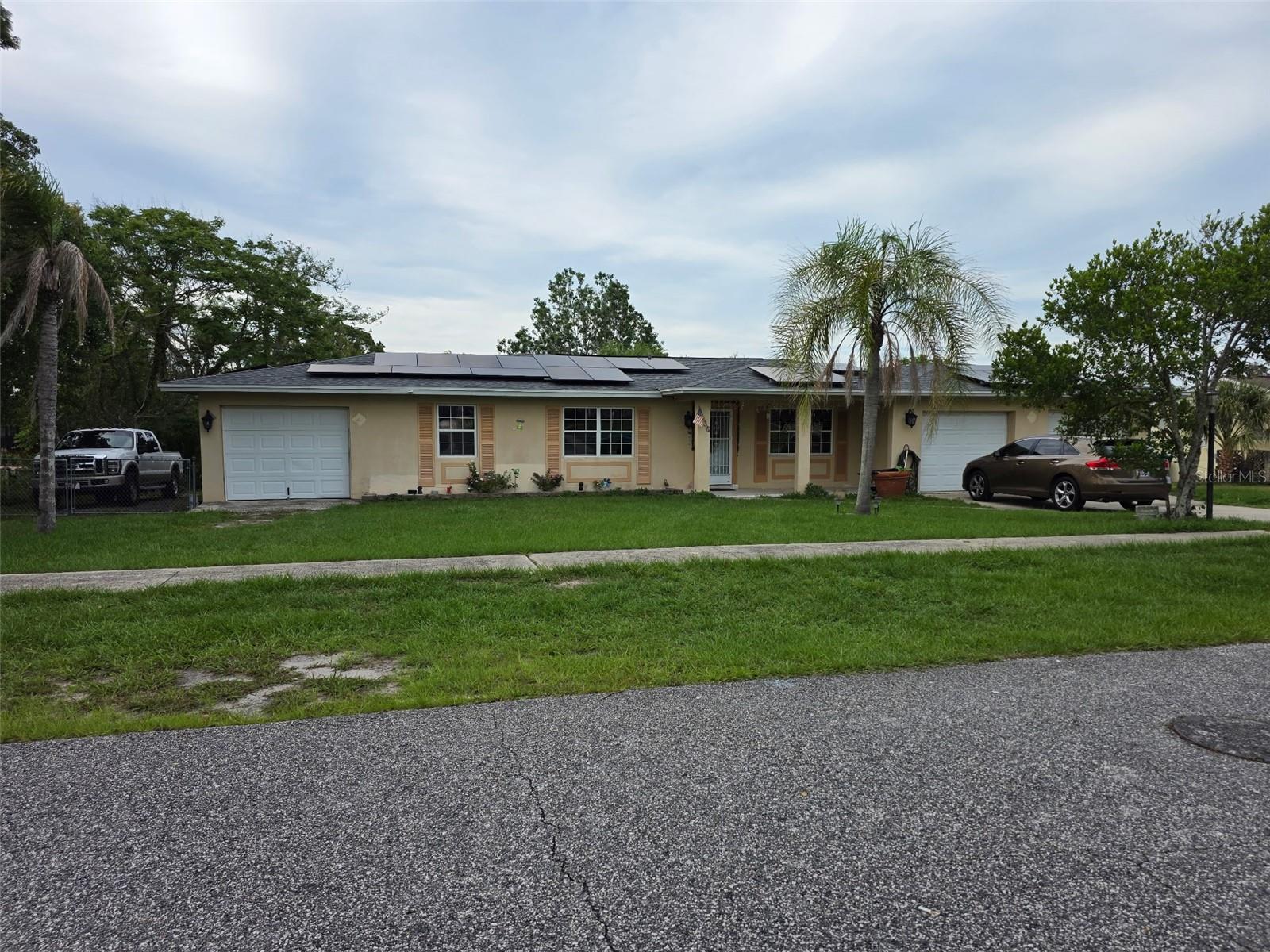 DELTONA LAKES UNIT 72 - Residential