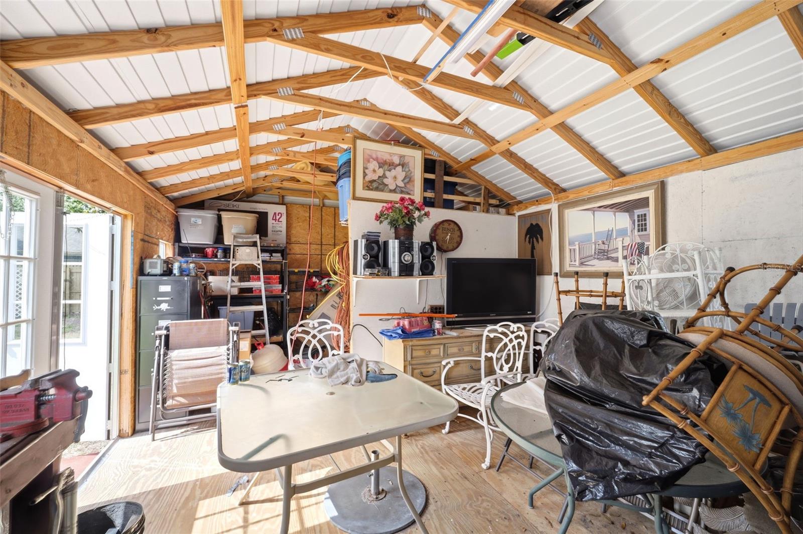 WEEKI WACHEE ACRES ADD - Residential