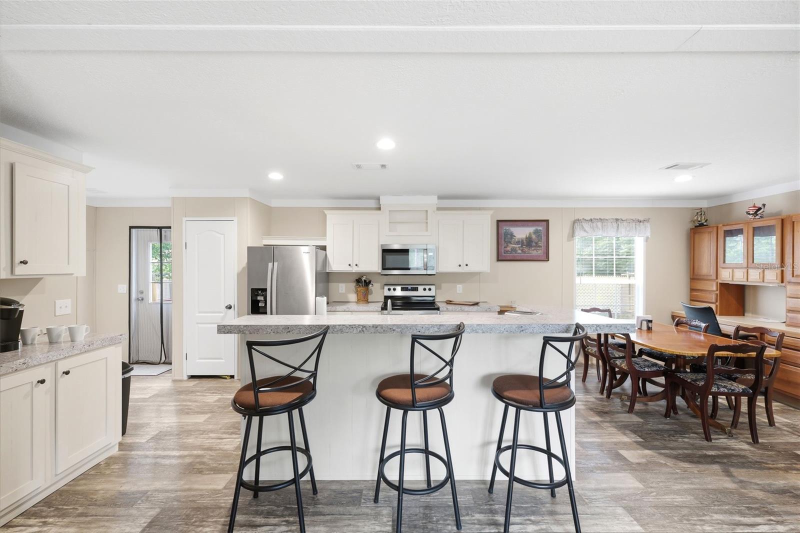 WEEKI WACHEE ACRES ADD - Residential