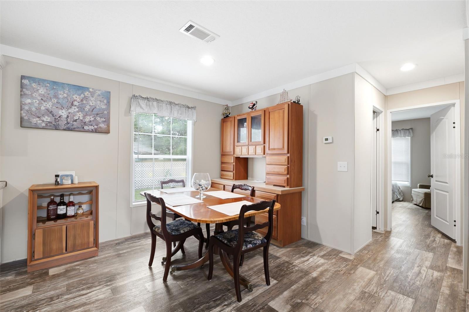 WEEKI WACHEE ACRES ADD - Residential