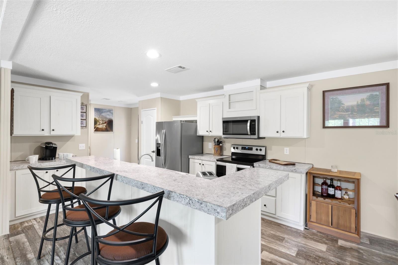 WEEKI WACHEE ACRES ADD - Residential