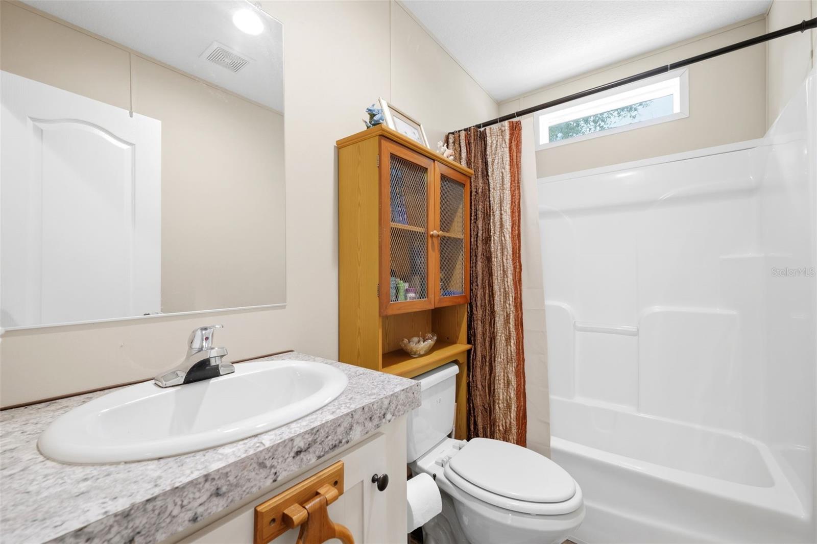 WEEKI WACHEE ACRES ADD - Residential