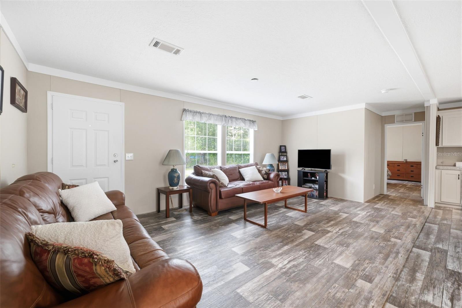 WEEKI WACHEE ACRES ADD - Residential