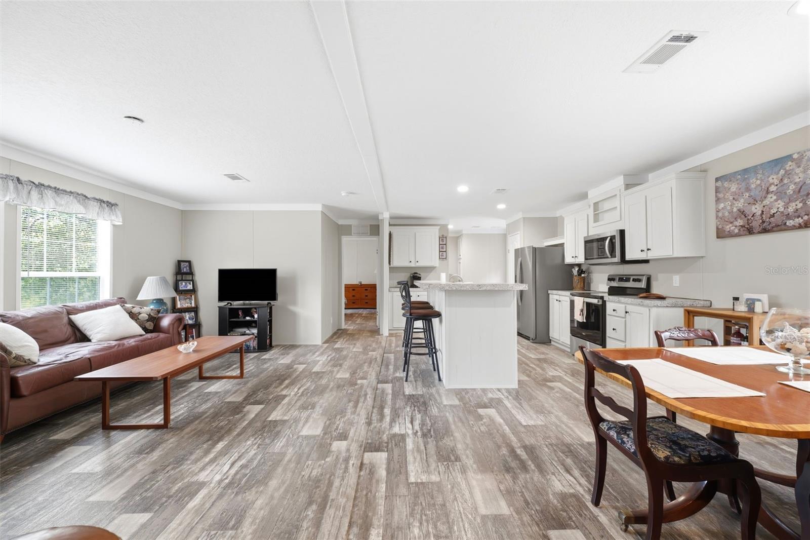 WEEKI WACHEE ACRES ADD - Residential