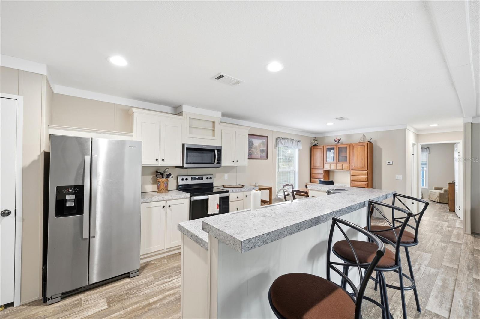 WEEKI WACHEE ACRES ADD - Residential