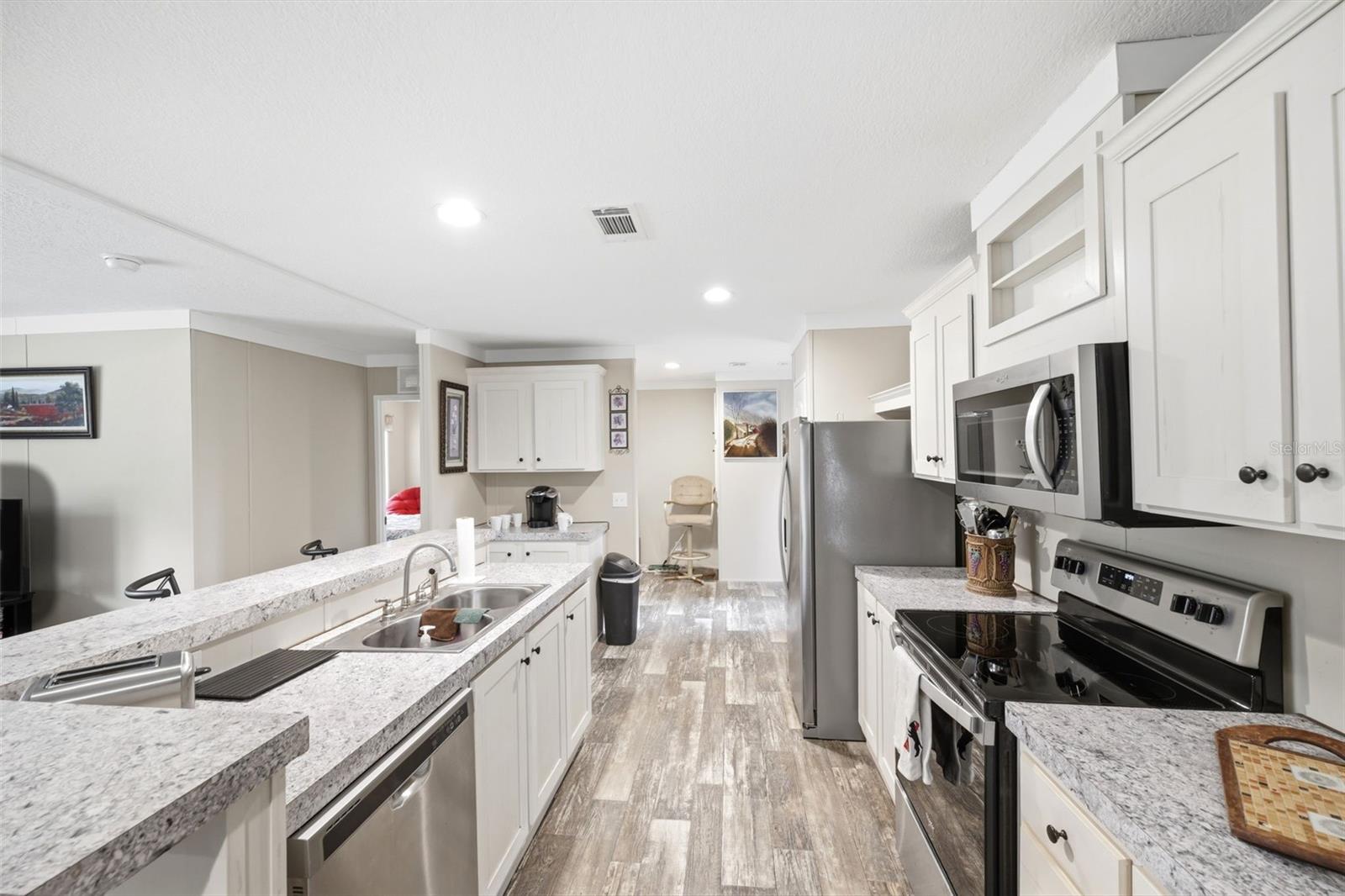 WEEKI WACHEE ACRES ADD - Residential