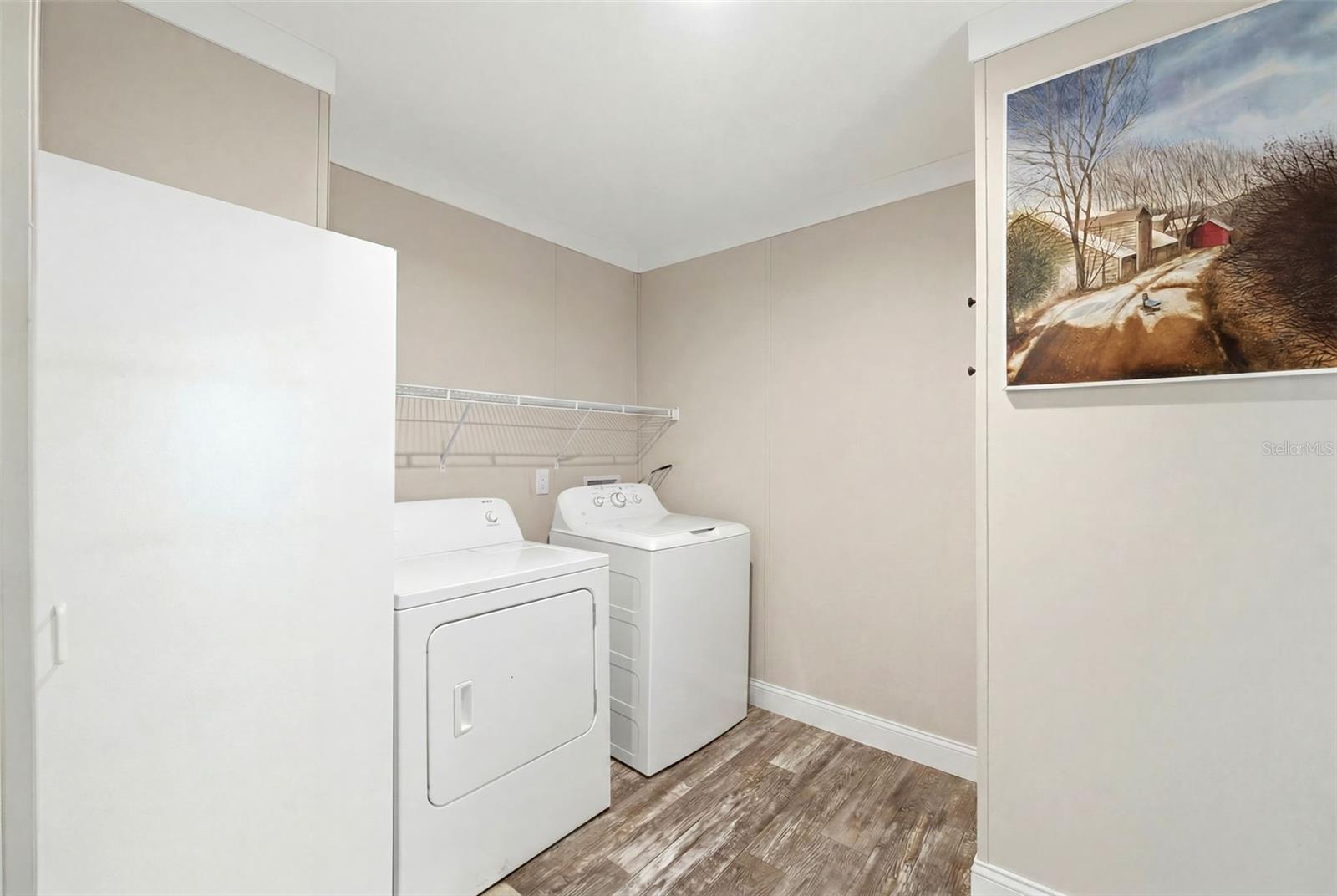 WEEKI WACHEE ACRES ADD - Residential