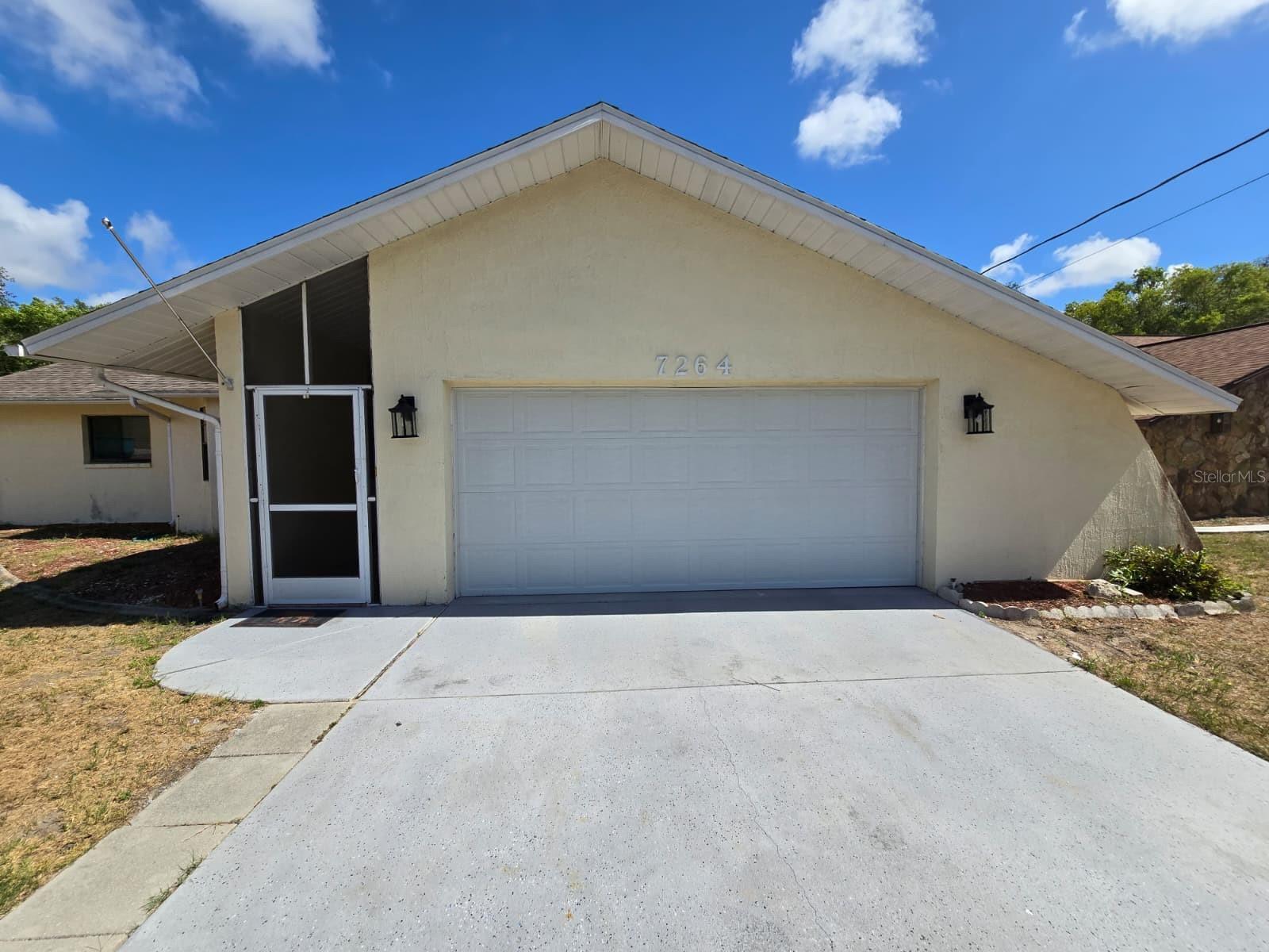 SPRING HILL - Residential