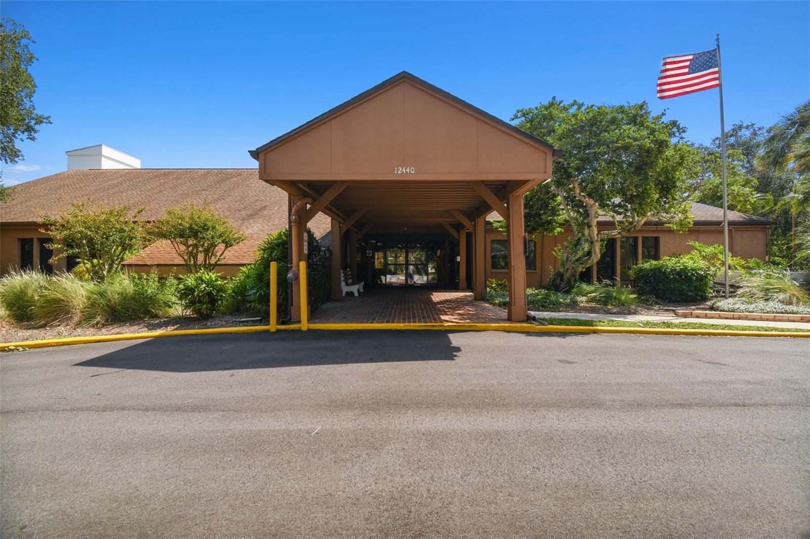 VILLAGE WOODS CONDO PH 01 - Residential