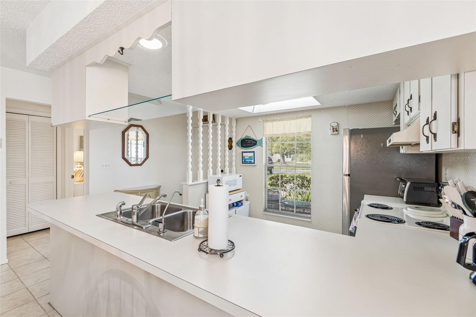 VILLAGE WOODS CONDO PH 01 - Residential