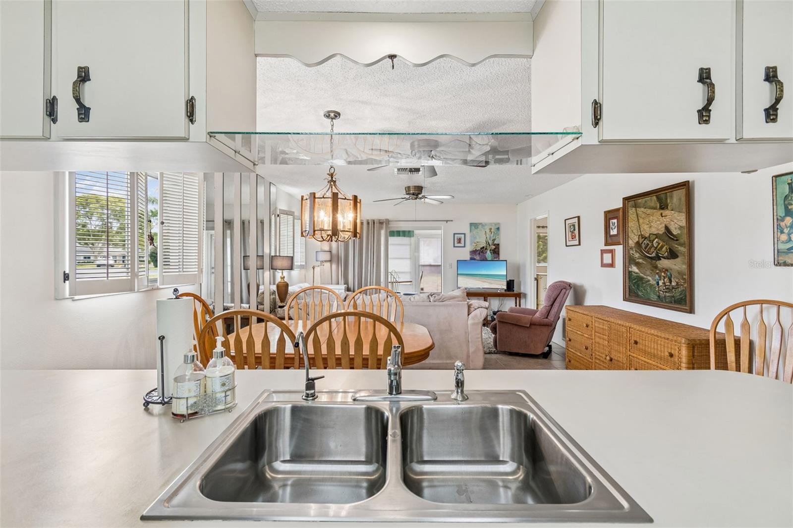 VILLAGE WOODS CONDO PH 01 - Residential