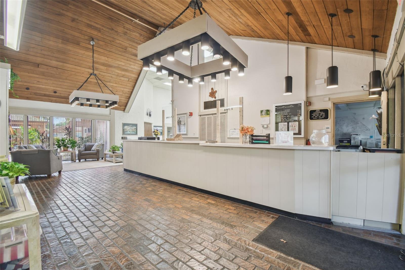 VILLAGE WOODS CONDO PH 01 - Residential