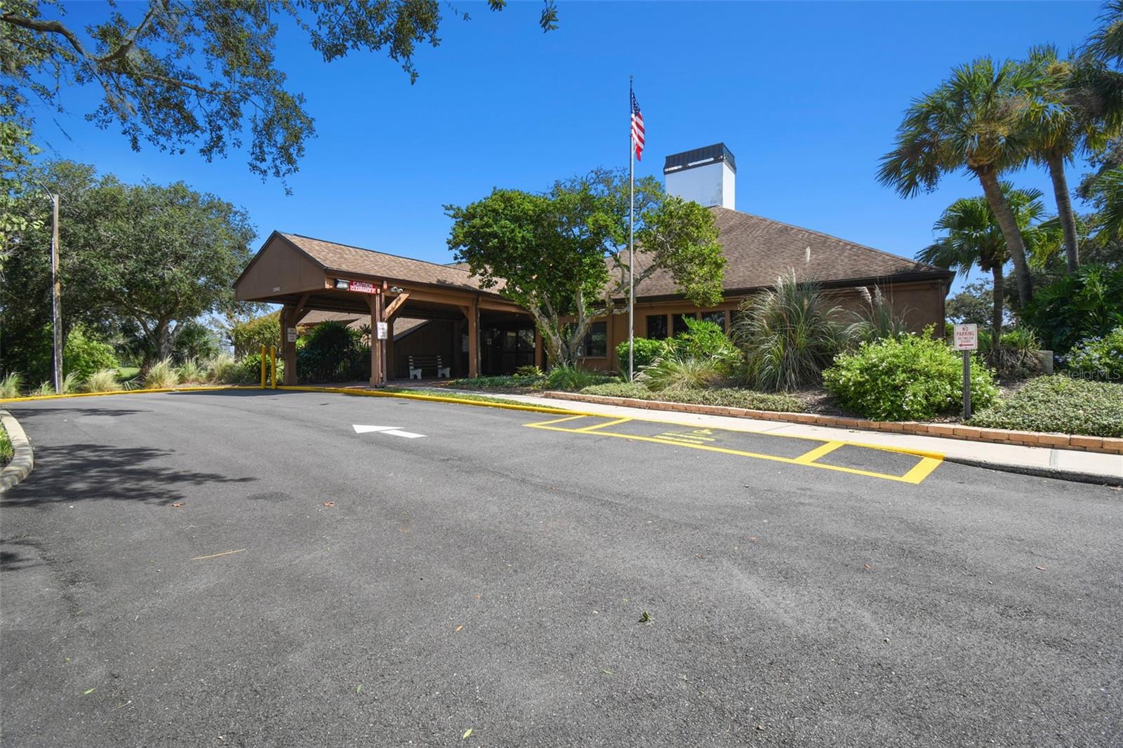 VILLAGE WOODS CONDO PH 01 - Residential