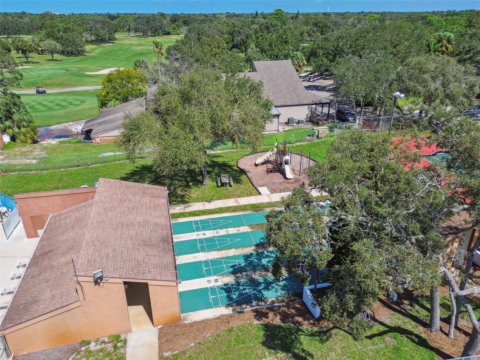 VILLAGE WOODS CONDO PH 01 - Residential