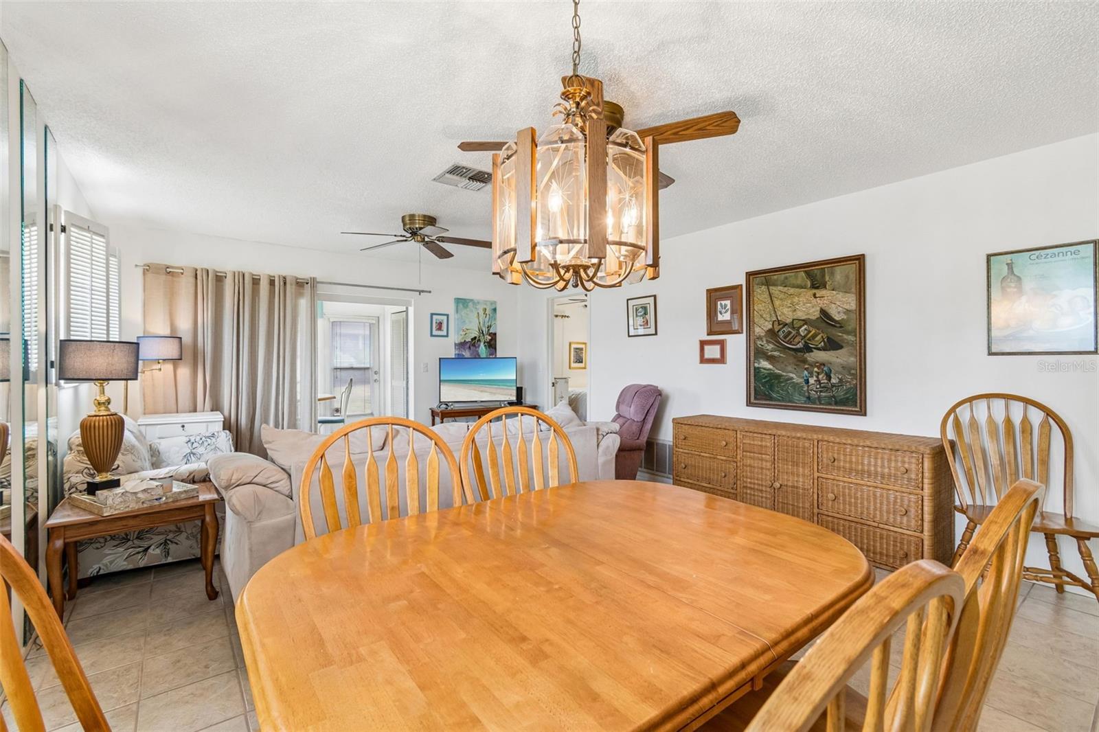 VILLAGE WOODS CONDO PH 01 - Residential