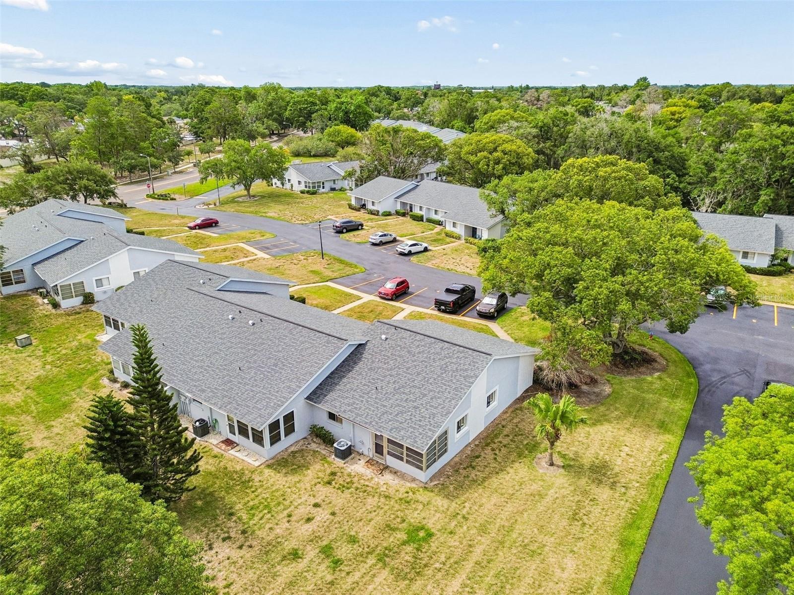 VILLAGE WOODS CONDO PH 01 - Residential