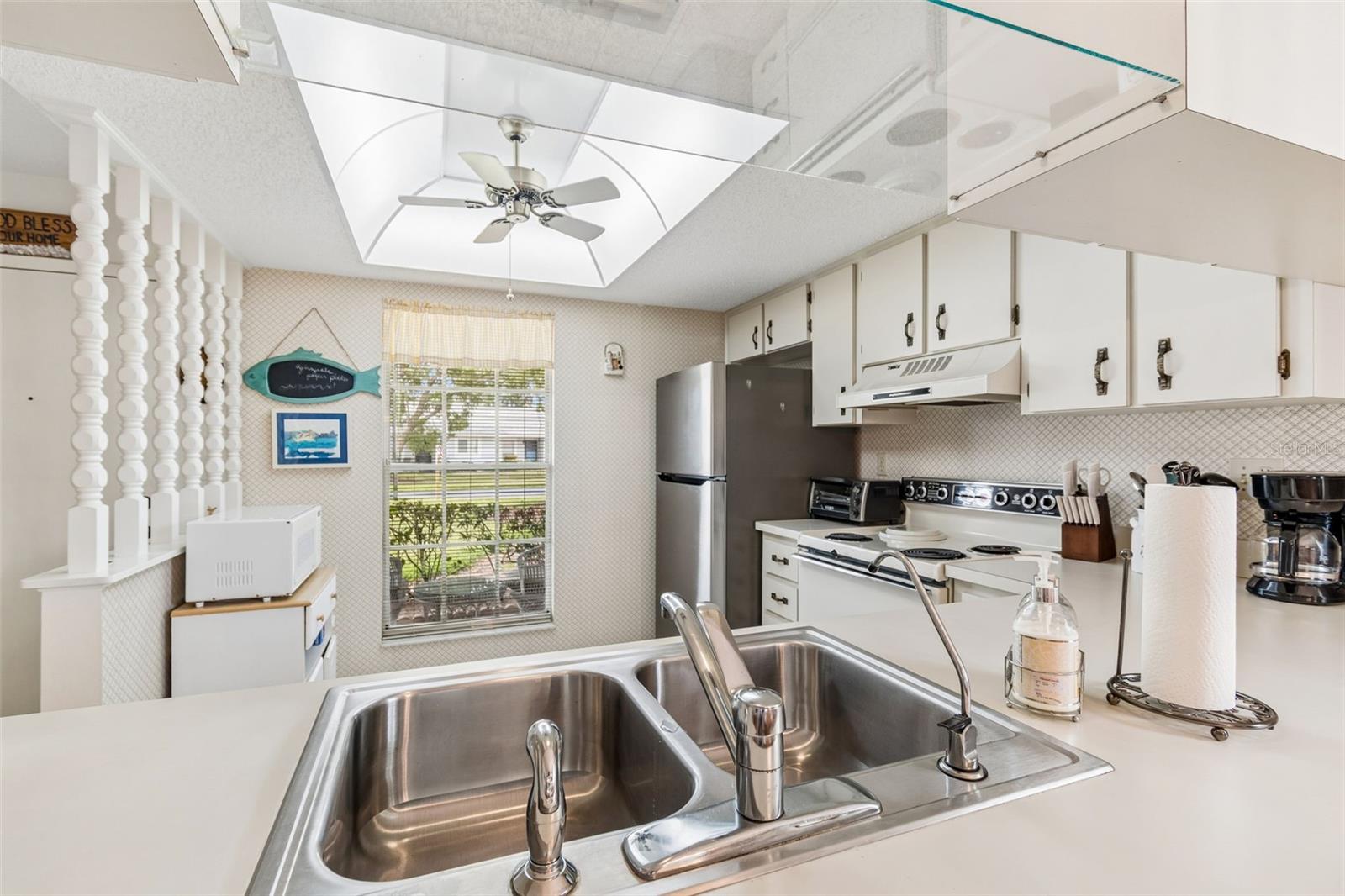 VILLAGE WOODS CONDO PH 01 - Residential