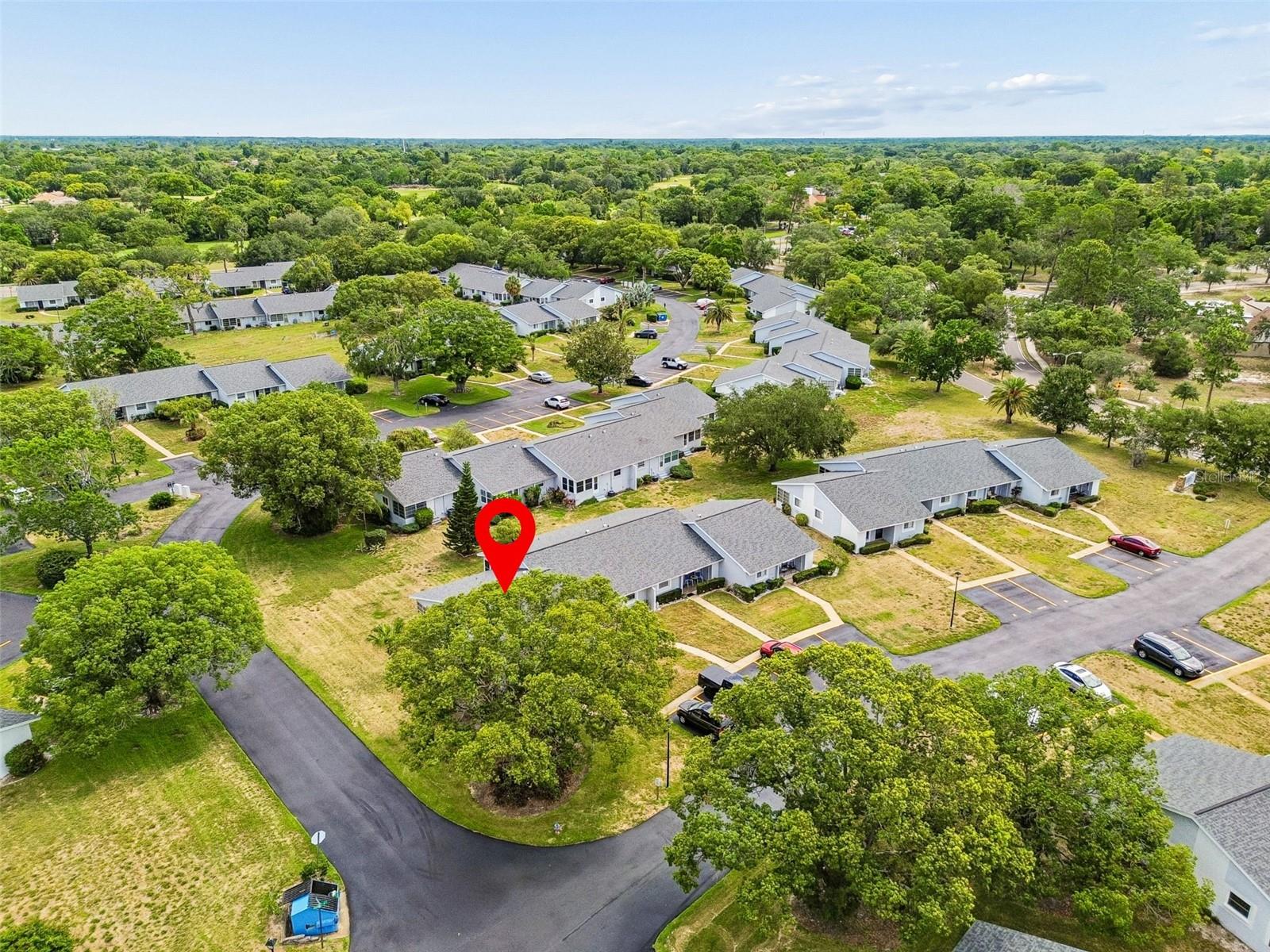 VILLAGE WOODS CONDO PH 01 - Residential