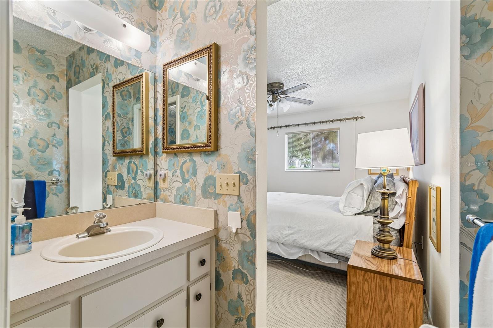 VILLAGE WOODS CONDO PH 01 - Residential