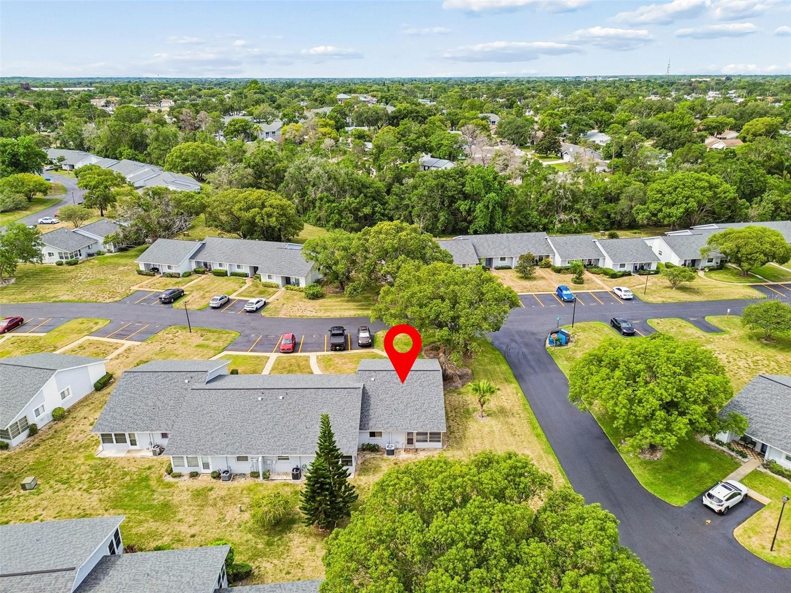 VILLAGE WOODS CONDO PH 01 - Residential