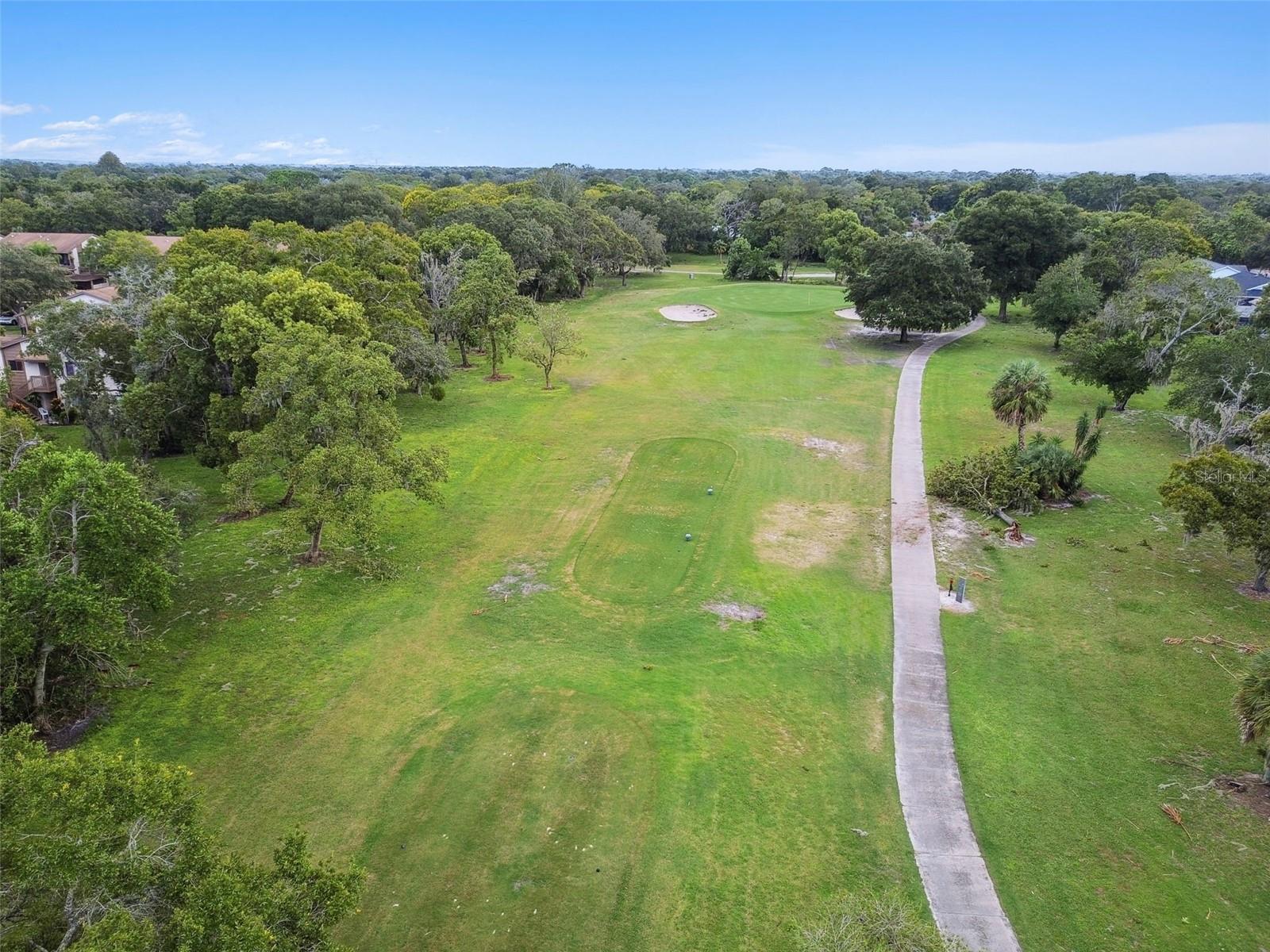 VILLAGE WOODS CONDO PH 01 - Residential