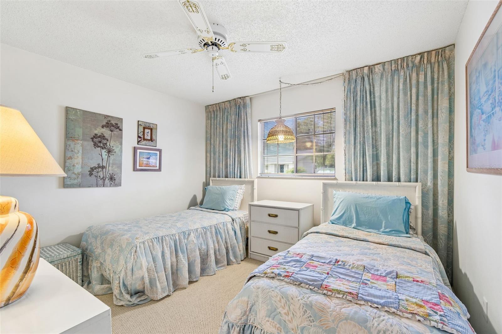 VILLAGE WOODS CONDO PH 01 - Residential