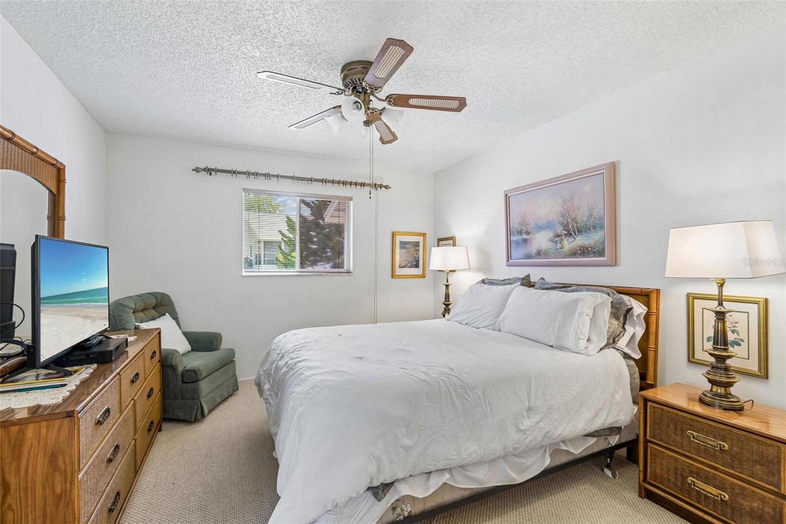 VILLAGE WOODS CONDO PH 01 - Residential