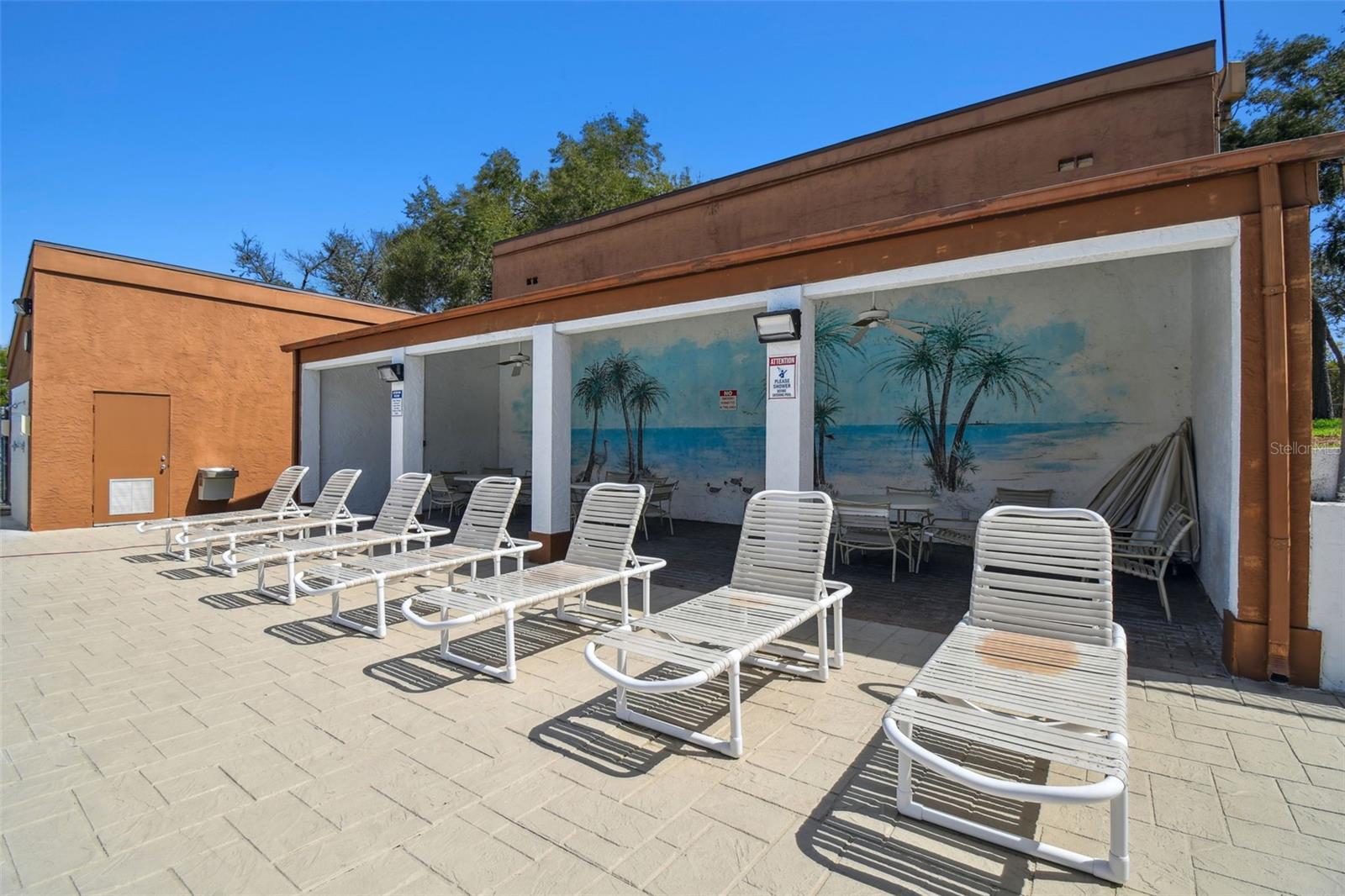 VILLAGE WOODS CONDO PH 01 - Residential