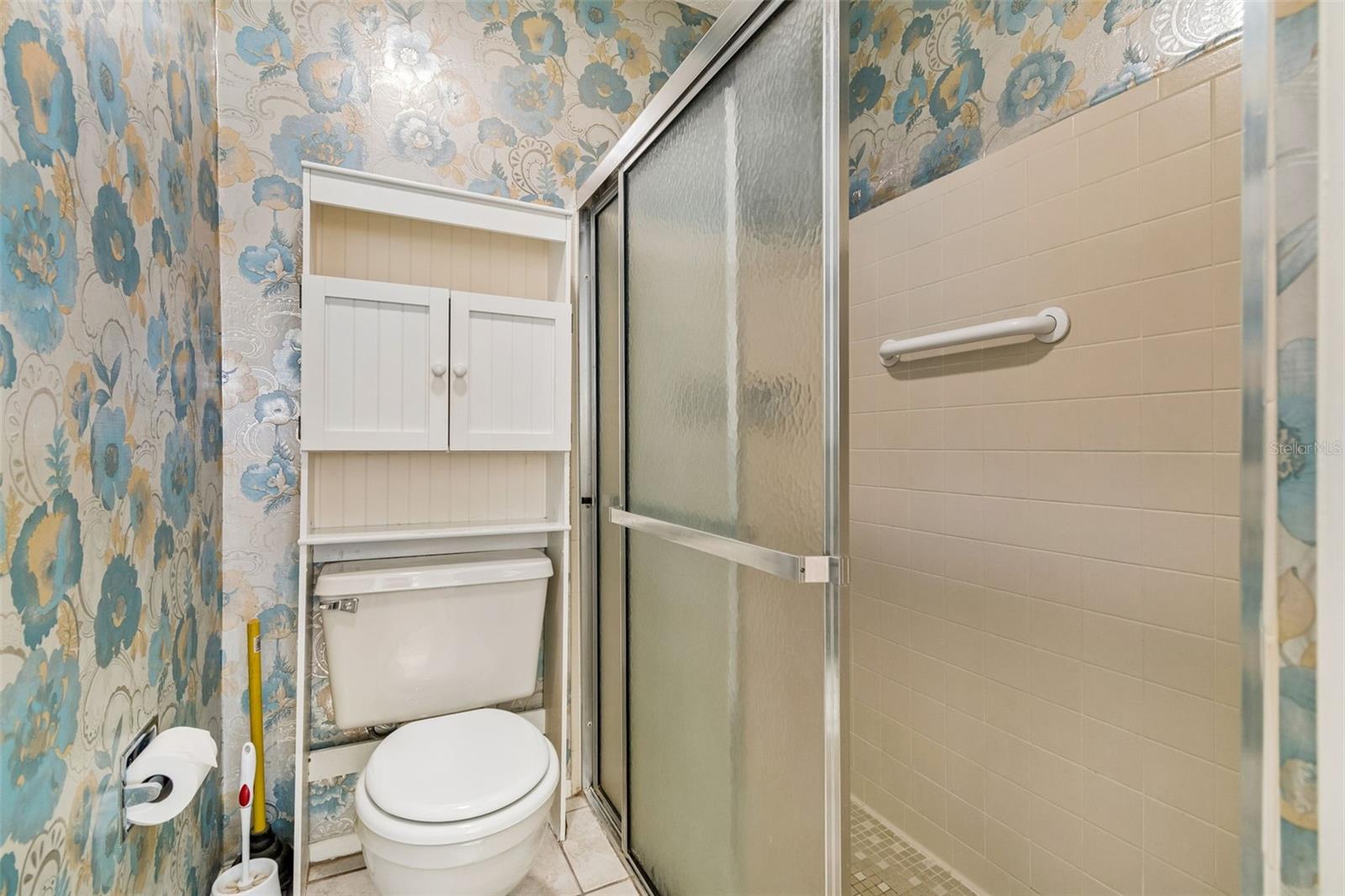 VILLAGE WOODS CONDO PH 01 - Residential
